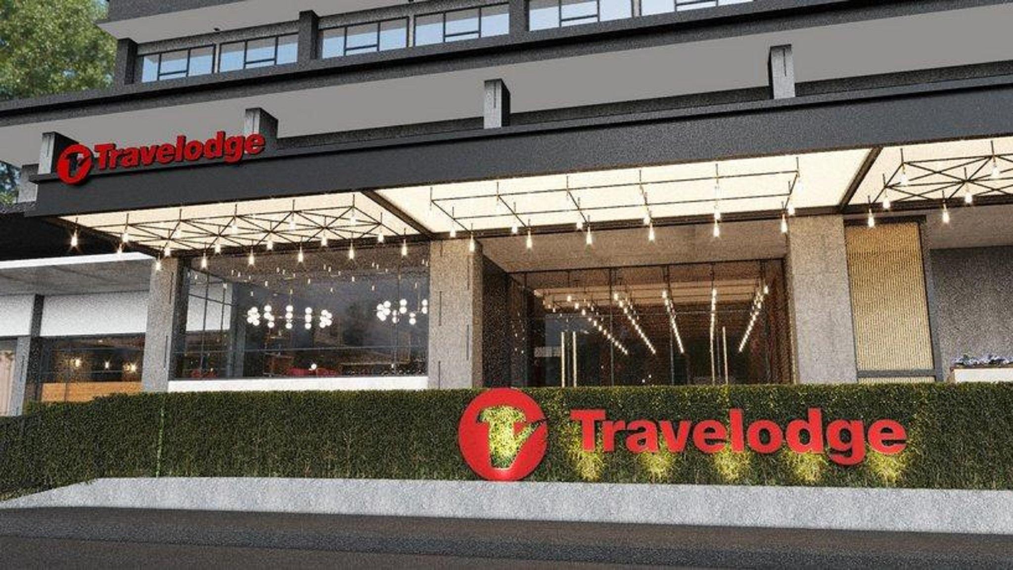 Travelodge Chinatown Kuala Lumpur Eksteriør bilde