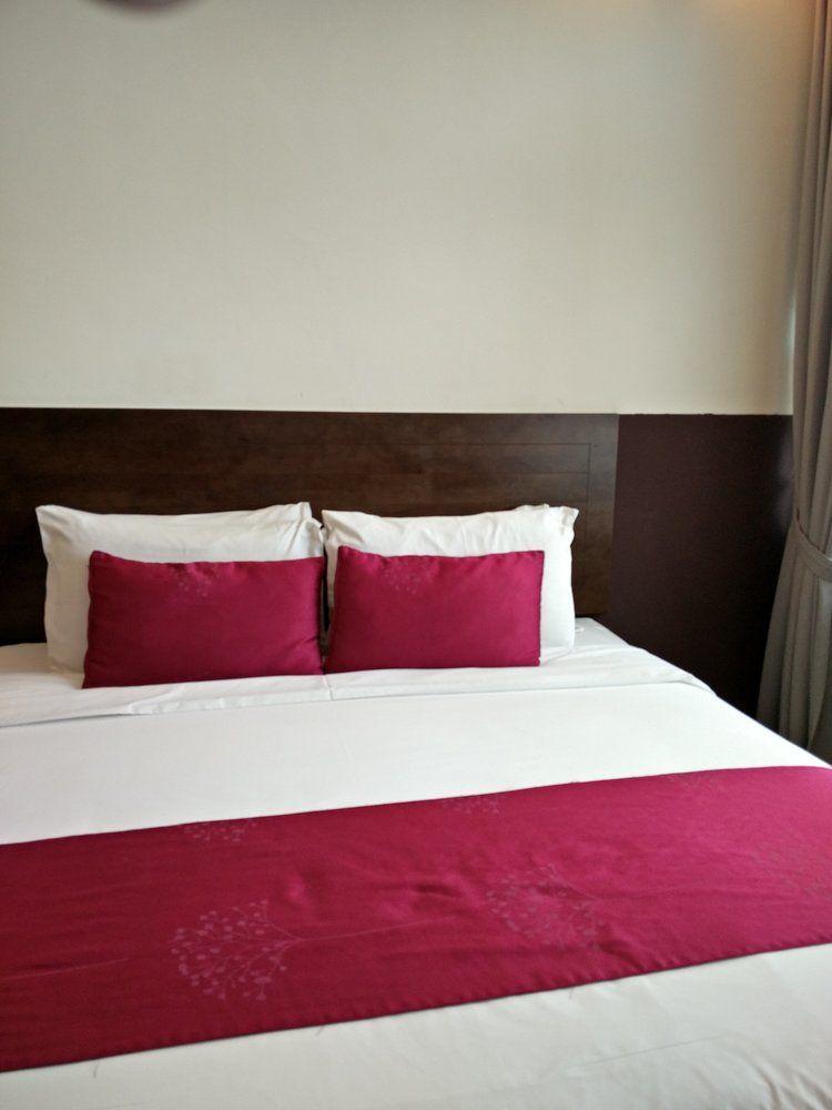 Travelodge Chinatown Kuala Lumpur Eksteriør bilde