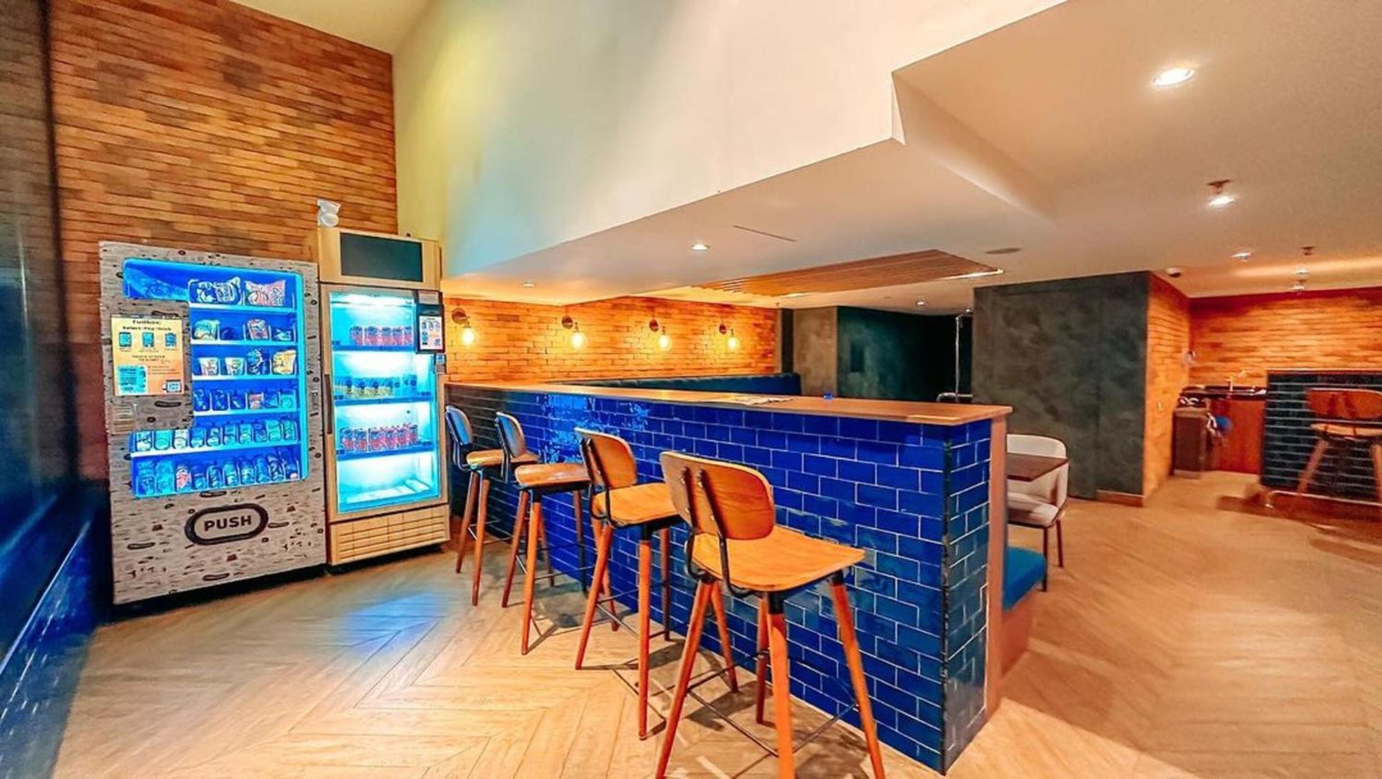 Travelodge Chinatown Kuala Lumpur Eksteriør bilde