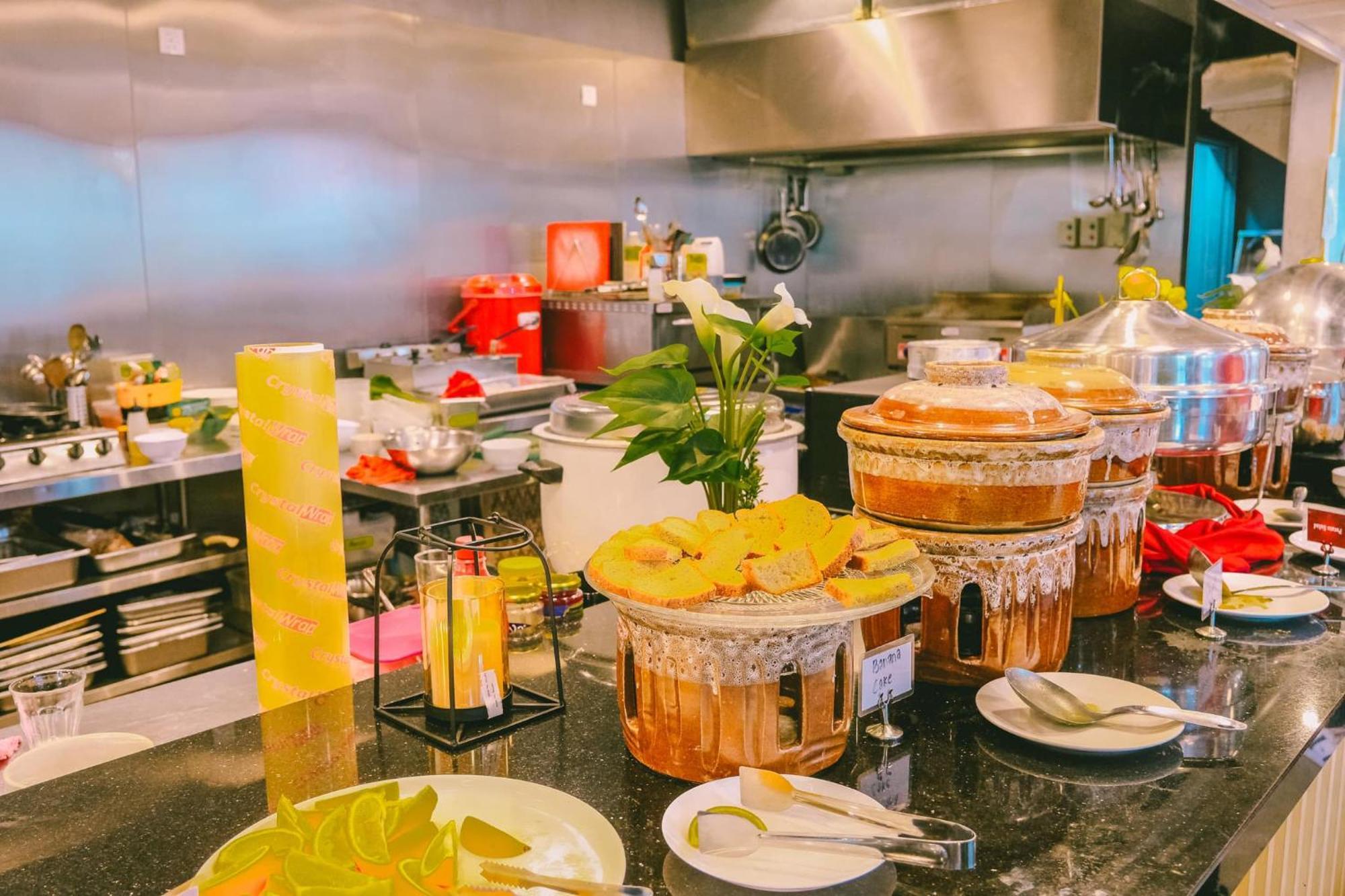 Travelodge Chinatown Kuala Lumpur Eksteriør bilde
