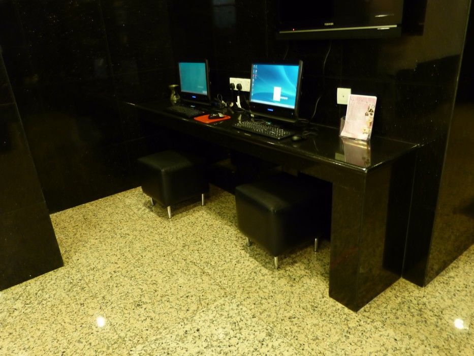 Travelodge Chinatown Kuala Lumpur Eksteriør bilde