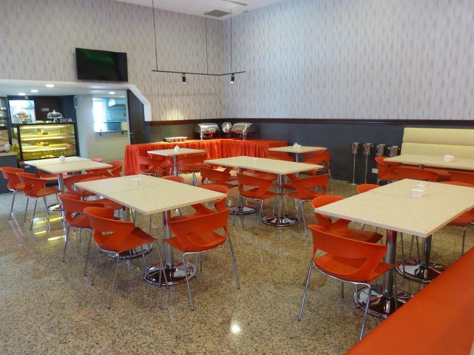 Travelodge Chinatown Kuala Lumpur Eksteriør bilde