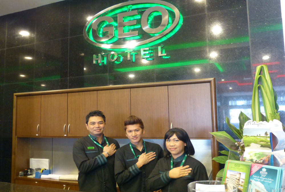 Travelodge Chinatown Kuala Lumpur Eksteriør bilde