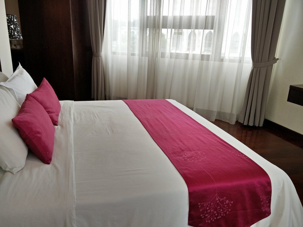 Travelodge Chinatown Kuala Lumpur Eksteriør bilde