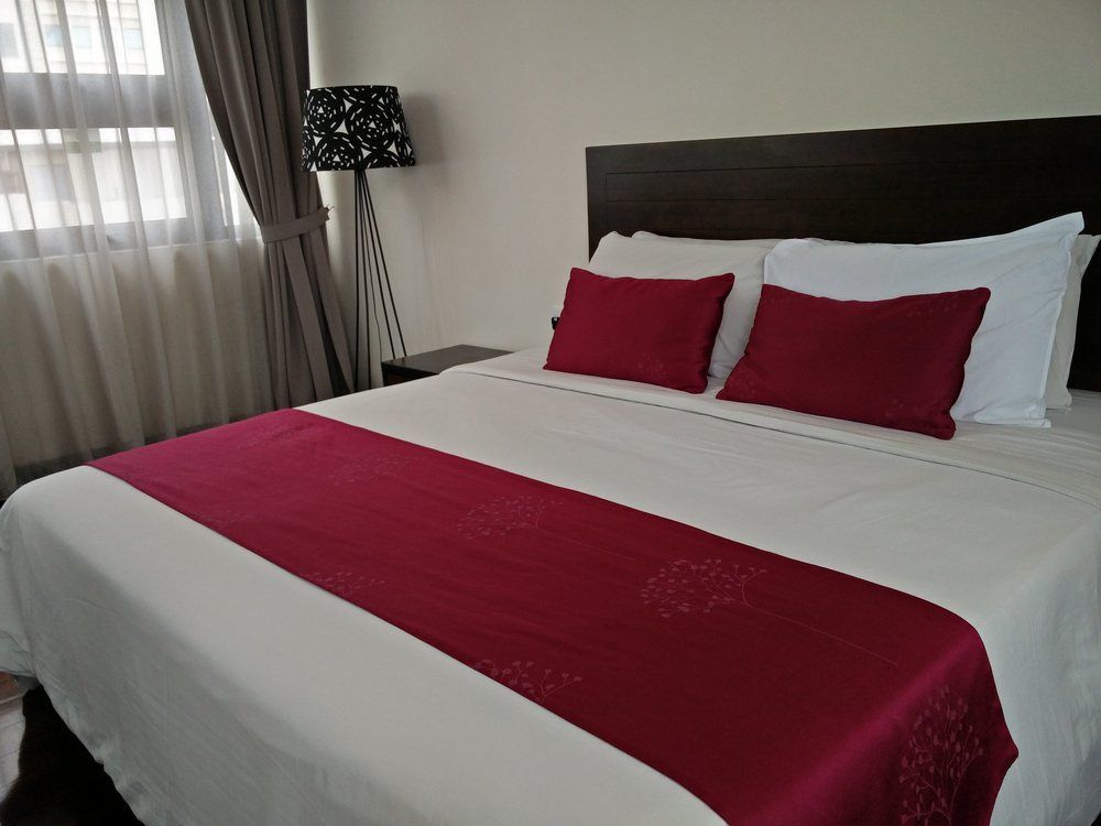 Travelodge Chinatown Kuala Lumpur Eksteriør bilde